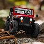 1/30 Axial SCX30 Jeep CJ-7 (Battery & Charger Included)