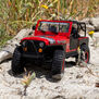 1/30 Axial SCX30 Jeep CJ-7 (Battery & Charger Included)
