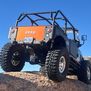 1/10 Axial SCX10 III Jeep CJ-7 Copper