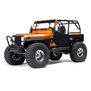1/10 Axial SCX10 III Jeep CJ-7 Copper