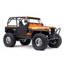 1/10 Axial SCX10 III Jeep CJ-7 Copper