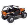1/10 Axial SCX10 III Jeep CJ-7 Copper