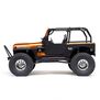 1/10 Axial SCX10 III Jeep CJ-7 Copper