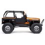 1/10 Axial SCX10 III Jeep CJ-7 Copper