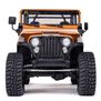 1/10 Axial SCX10 III Jeep CJ-7 Copper