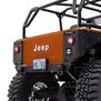1/10 Axial SCX10 III Jeep CJ-7 Copper