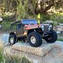 1/10 Axial SCX10 III Jeep CJ-7 Copper