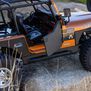 1/10 Axial SCX10 III Jeep CJ-7 Copper