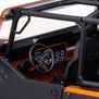 1/10 Axial SCX10 III Jeep CJ-7 Copper