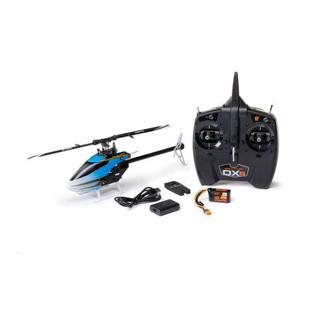 Revolution 155 CP RTF with SAFE