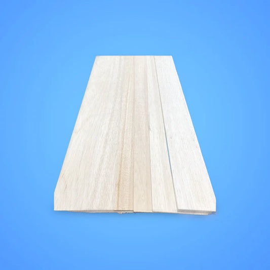 1/16 X 2 X 36 Balsa