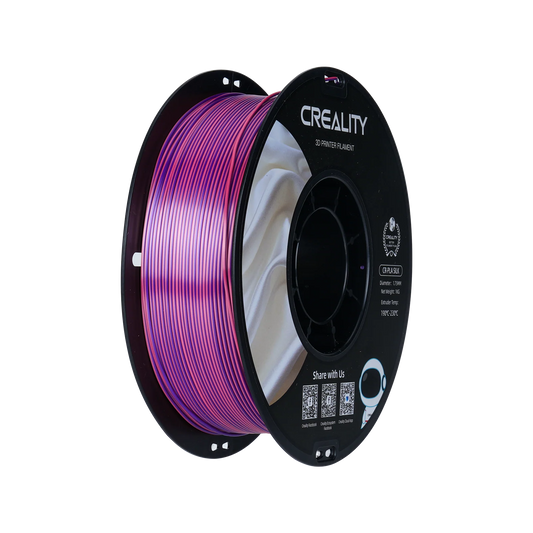 PURPLE SILK PLA 1KG