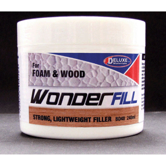 Wonderfill Lightweight Filler