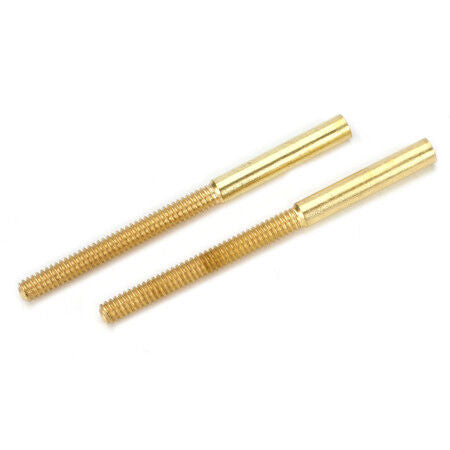 Threaded Couplers (2)