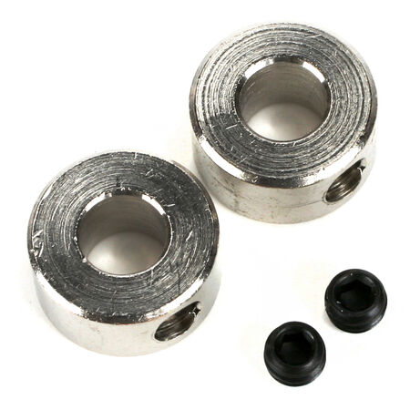 Dura-Collars  7/32 (2)