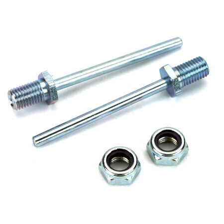 Axle Shafts, 5/32 x 2"