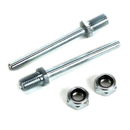 Axle Shafts  3/16 X 2in