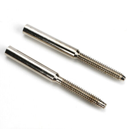 Threaded Coupler 4-40