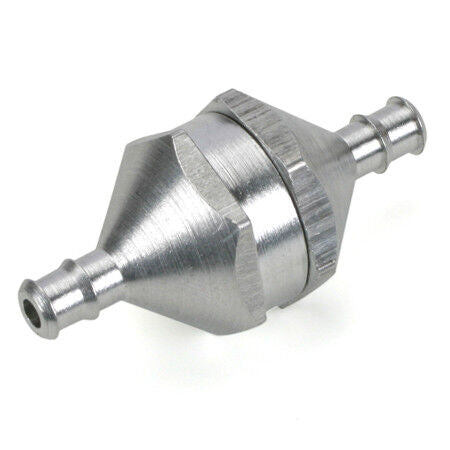 In Line Fuel Filter Large
