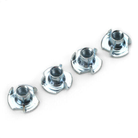 8-32 Blind Nuts