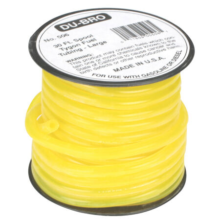Tygon Gas Tubing, Large