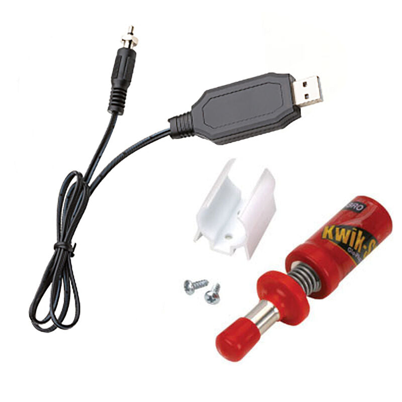 Kwik-Start Glow Igniter