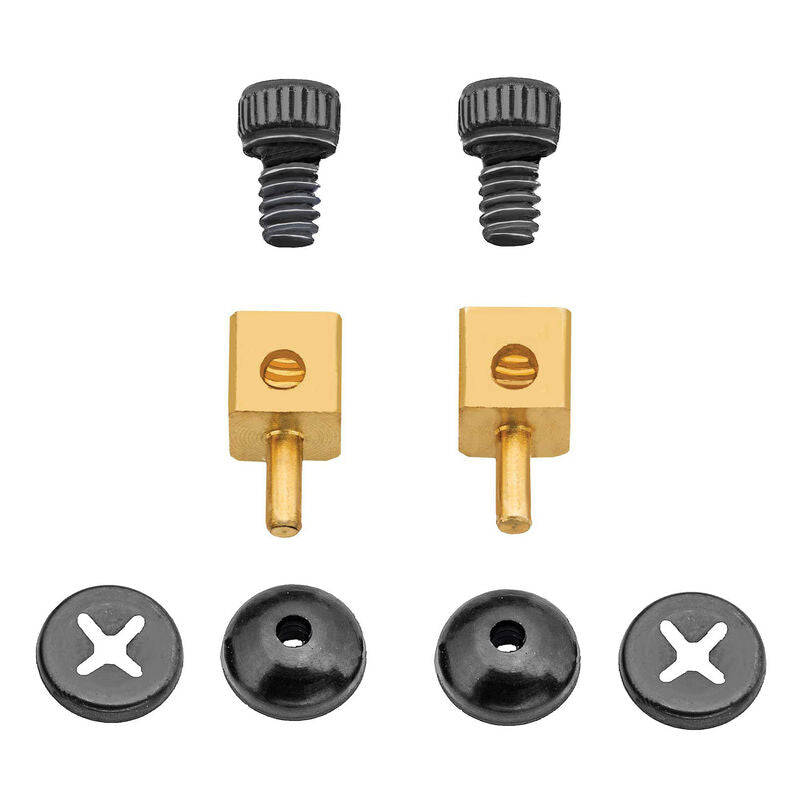 Square-Lok Pushrod Connector (2)