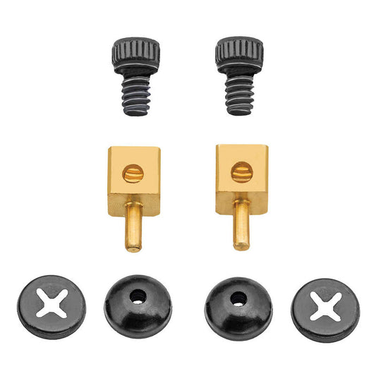 Square-Lok Pushrod Connector (2)