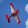 E-flite Eratix 3D SWS 1.6m (64") ARF