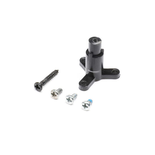 Prop Shaft: Micro Scrappy 800