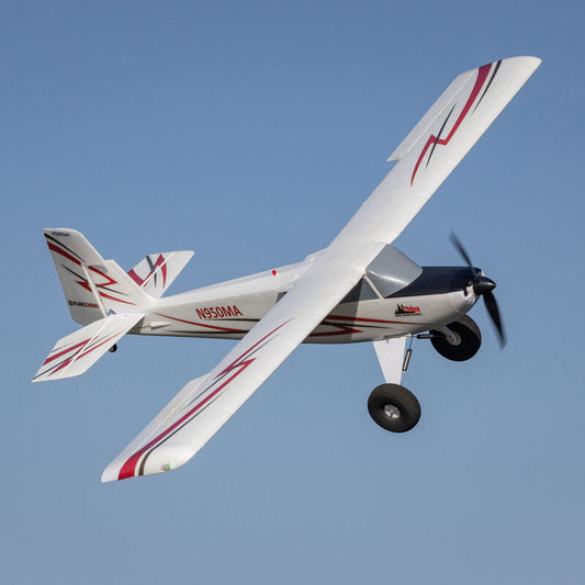 Timber 1.5m 10th Anniversary Special Edition BNF Basic with AS3X+ and SAFE Select