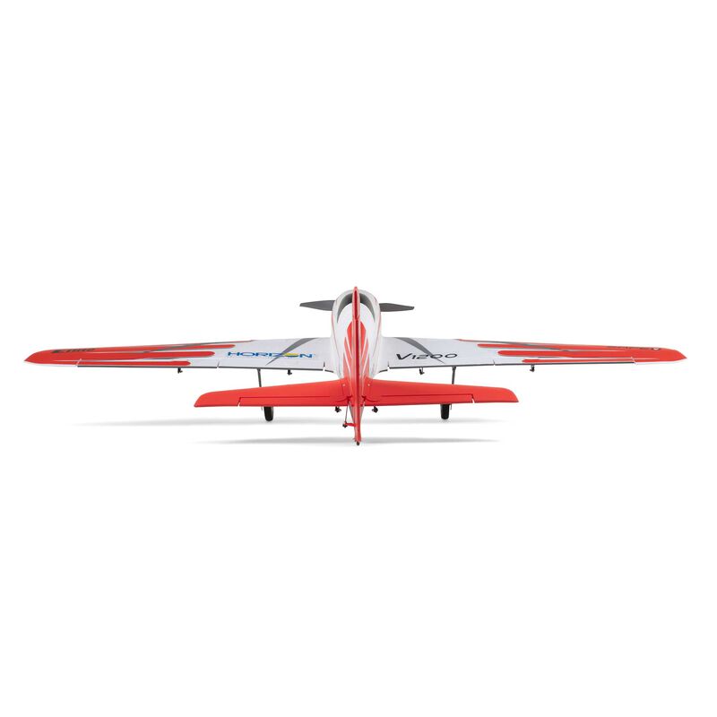 V1200 1.2m BNF Basic with AS3X+ and SAFE Select