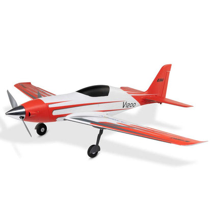 V1200 1.2m BNF Basic with AS3X+ and SAFE Select