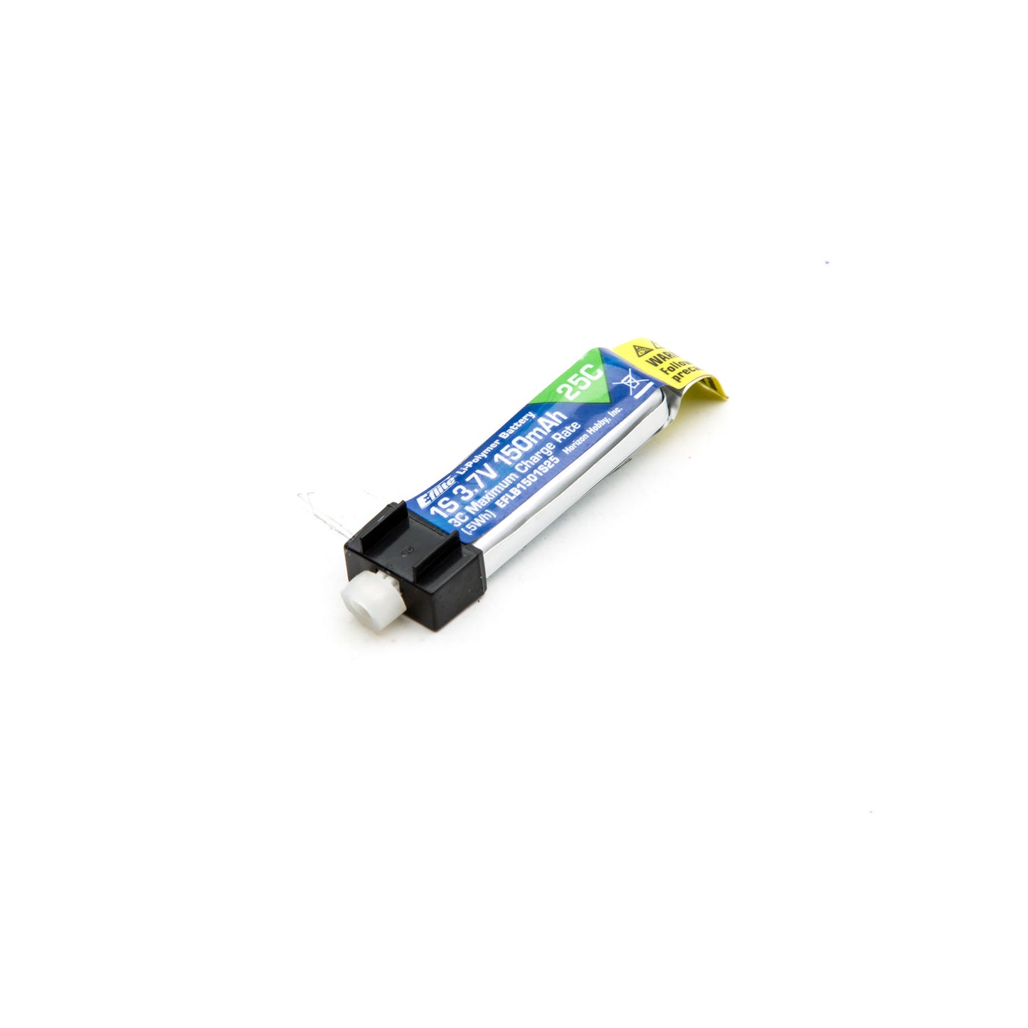150 Mah Battery BMcX/msr/um