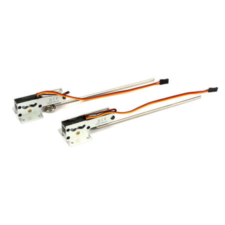 25 - 46 90 Degree Main Electric Retracts