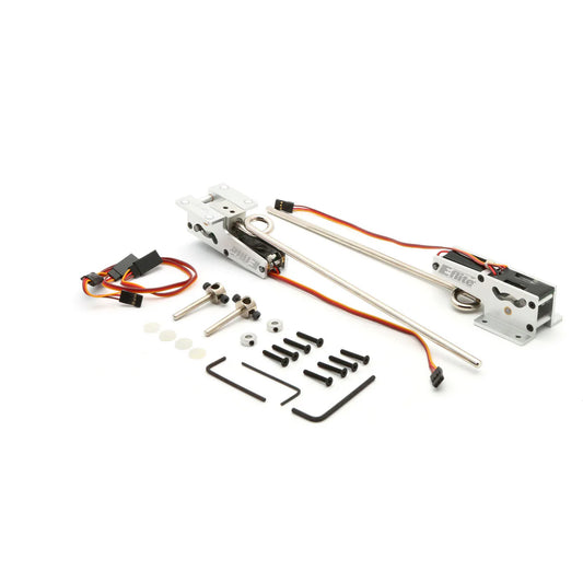 60-120 90 degree Strut Ready Main Elect Retract