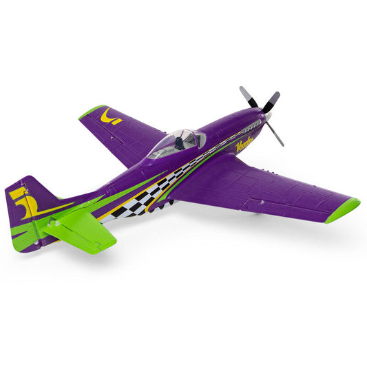 UMX P-51 Voodoo