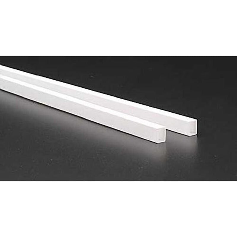 Rect Tubing .250 x .375 (2)