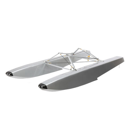 1/5 Scale Floats