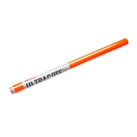 UltraCote, Safety Orange