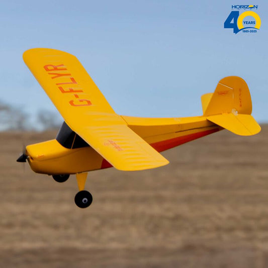Champ Anniversary Special Edition 515mm BNF Basic with SAFE