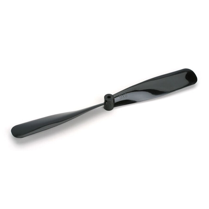 Propeller: 9 X 6; Super Cub LP