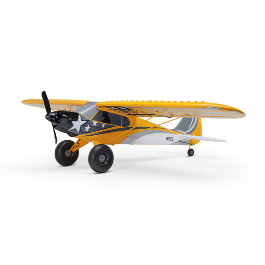 Carbon Cub S 2 1.3m Cleetus McFarland Special Edition RTF Basic
