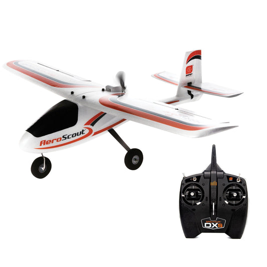 Aeroscout S 2.1m