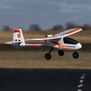 HobbyZone AeroScout S 2 1.1m RTF Basic with SAFE and RealFlight