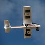 HobbyZone AeroScout S 2 1.1m RTF Basic with SAFE and RealFlight