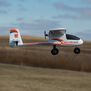 HobbyZone AeroScout S 2 1.1m RTF Basic with SAFE and RealFlight