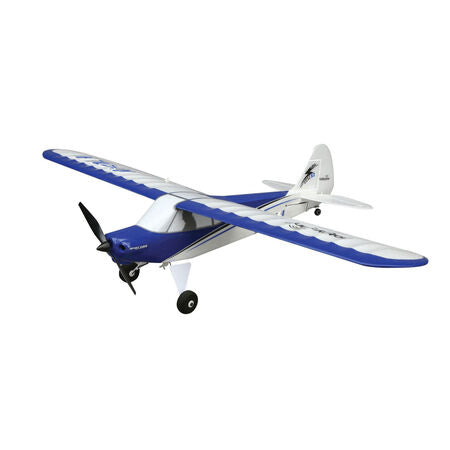 Sport Cub S 2 BNF Basic with SAFE