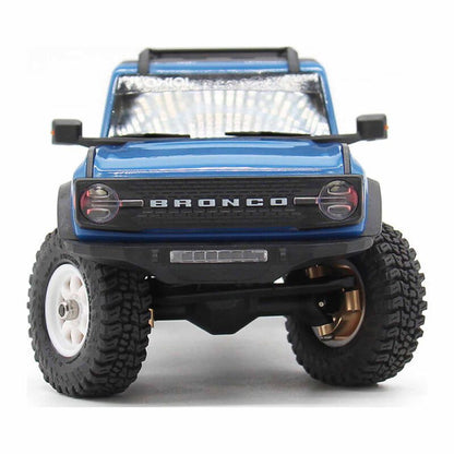 Brass 7.6g Front Steering Knuckles, 1/30 Axial SCX30