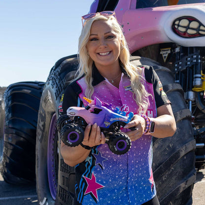1/18 Losi Mini LMT Sparkle Smash (Battery & Charger Included)